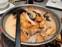 -啫神·广州地标美食(北京路店)