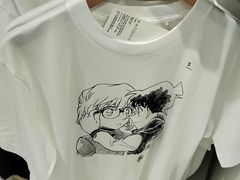 -优衣库(上海正大广场店)