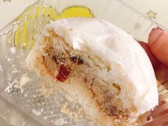 花礼月雪月饼-GANSO元祖食品(下沙店)