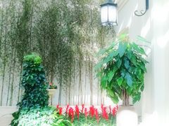 -利顺德大饭店·维多利亚花园(小白楼店)