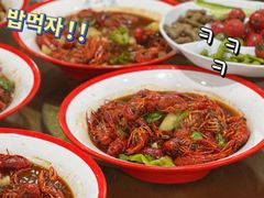 -老北京涮羊肉(航东路店)