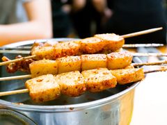 -炒豆合作社(东四总店)