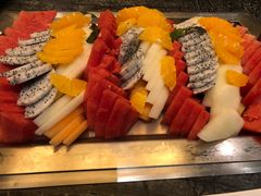 -北京希尔顿逸林酒店