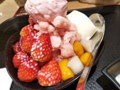 -Meet Fresh鮮芋仙(时代天街店)