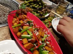 -金太阳海鲜烧烤·本地人餐厅(东纬路旗舰店)