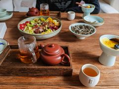 -瓦库茶馆17号(海汇港店)