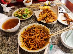 -小街天府(西工小街店)