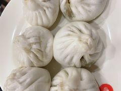 -庆丰包子铺(中央大街店)