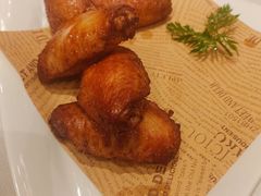 -波特曼西餐厅(南岗店)