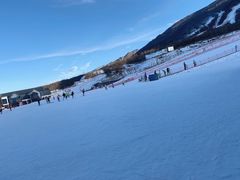 -鳌山滑雪度假区