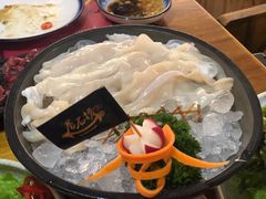 -潮澎派·潮汕菜大排档(南较西路店)