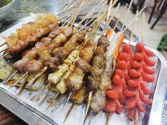 -老谢野馄饨(延安路店)