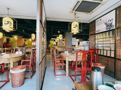 -月满大江火锅(总府路店)