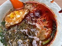 -复旦大学本部-食堂