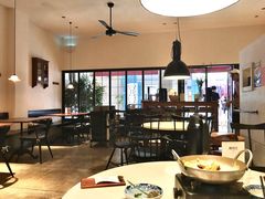 大堂-林四喜·闽南传家菜(鼓浪屿店)