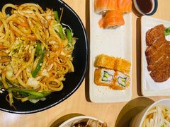 -元气寿司(新城市广场店)