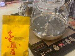 -二十一分小锅炖(皓月店)