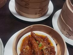 -领事馆19号中餐厅(厦门海景洲际酒店)