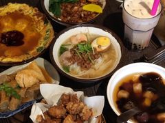 -阿元来了(西环店)