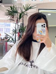 -蚂蚁造型沙龙