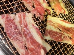 -韩悦牛排烤肉无限续(宝能中心店)