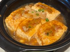 -谭厨中山传家菜.乳鸽.脆鲩鱼(华强北中航城店)