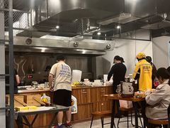 -邱大妈水煮(龙山店)