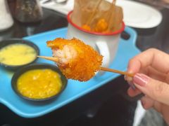 -El Bodegon阿根廷秘鲁餐厅(幸福路店)