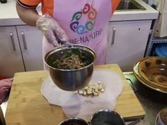 -安徽阜阳卷馍(西单店)