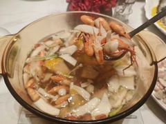 -绸乡宴酒店·融合苏帮宴(吴江店)