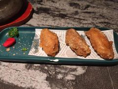 -新白鹿餐厅(松江开元地中海店)