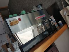 -Cafe del Volcan(永康路店)
