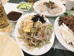 -老昌春饼(中央大街店)