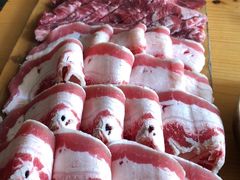 -金顺碳烤肉(新塘店)