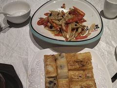 -鄱阳湖·江西小炒·瓦罐煨汤(五道口店)