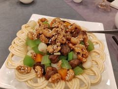 -海宝酒家(中山四路店)