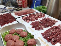 -杏花吴记牛肉火锅