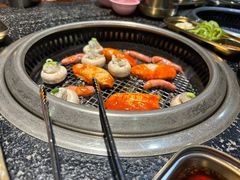 -红泥小火炉·东北泥炉烤肉(天一旗舰店)