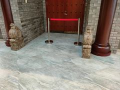 -大连武术文化博物馆