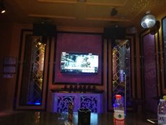 -欢乐迪KTV(南坪上海城店)