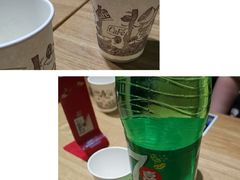 -小山城麻辣香锅(新邻生活广场店)