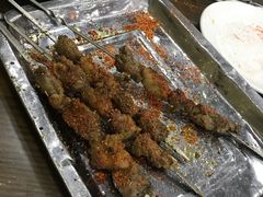 -白魁老号饭庄(安内店)