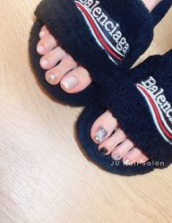 -JU·旧友日式美甲美睫工作室