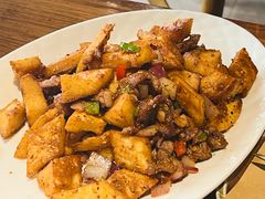 -疆里疆外·和田烤肉·清真