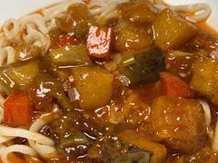 -浑河春面馆·老北京非遗鹿角面(良乡店)