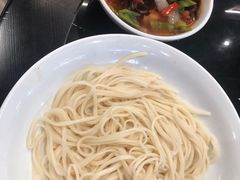-巴依老爷新疆美食(清华东门店)