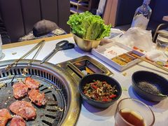 -杨记齐齐哈尔烤肉(总店)