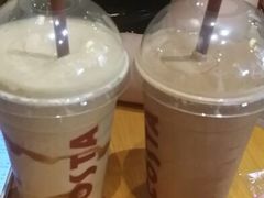 -COSTA COFFEE(上海虹口公园店)