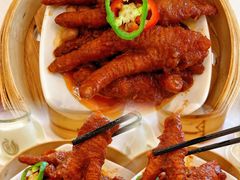 -御彩酒家(东风东路店)