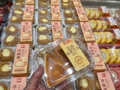 -詹记桃酥(百盛店)